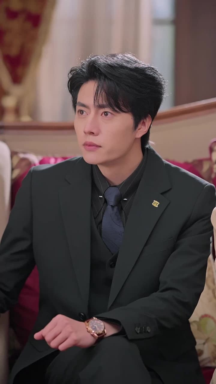 婚深不渝 - Episode 32