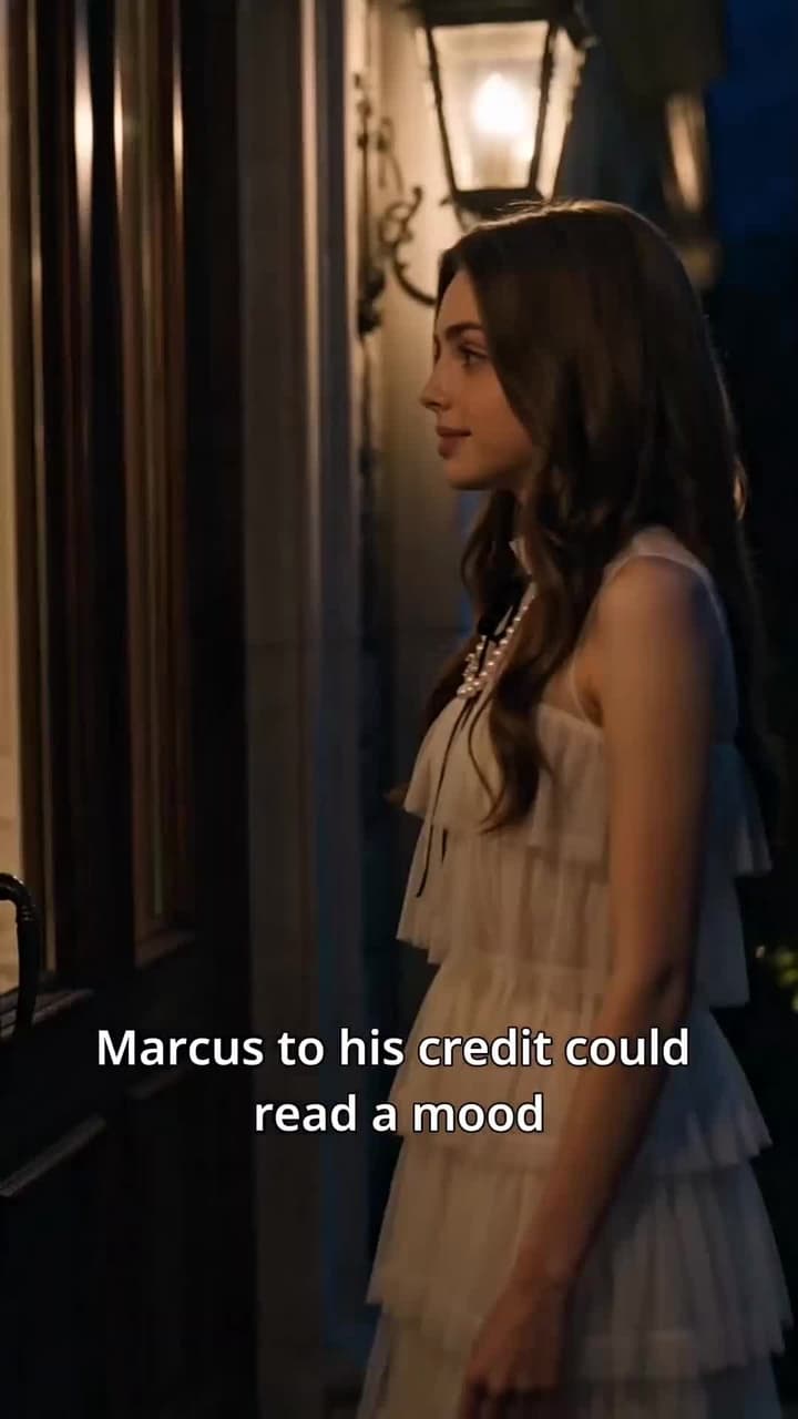 Discovering that my stepbrother has a crush on me - Episode 6