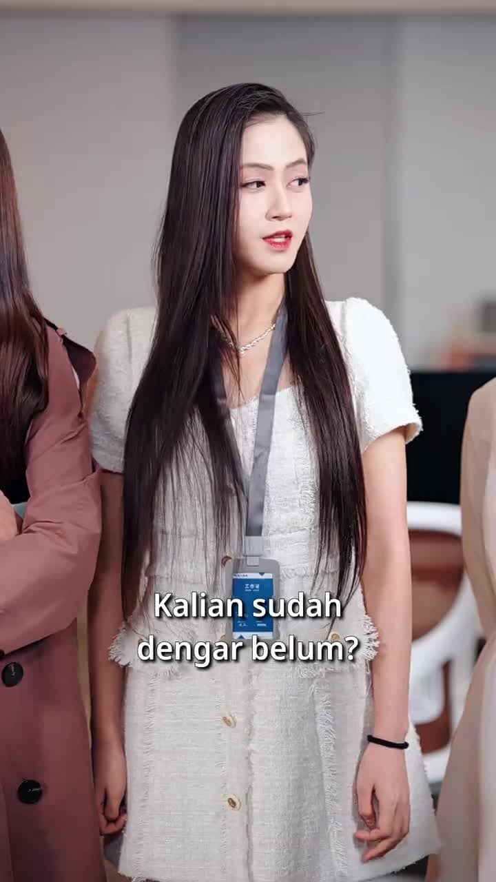 Buruh Ganteng itu Suamiku - Episode 62