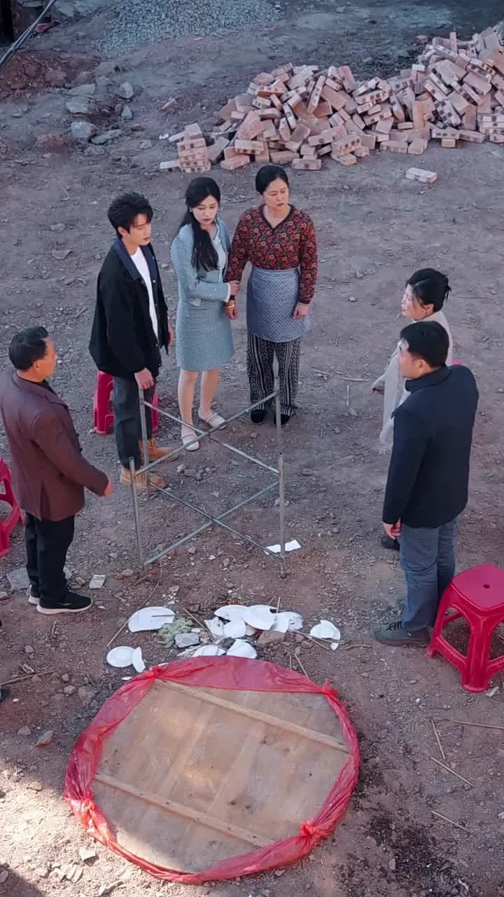 Buruh Ganteng itu Suamiku - Episode 48