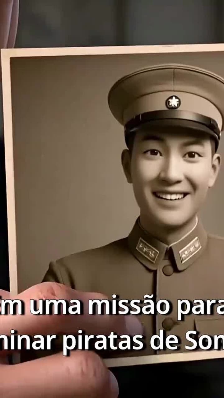 O Mestre da Solda - Episode 43