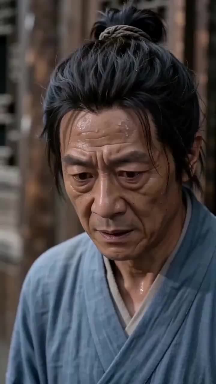 My Mute Bride's Secret Power - Episode 18