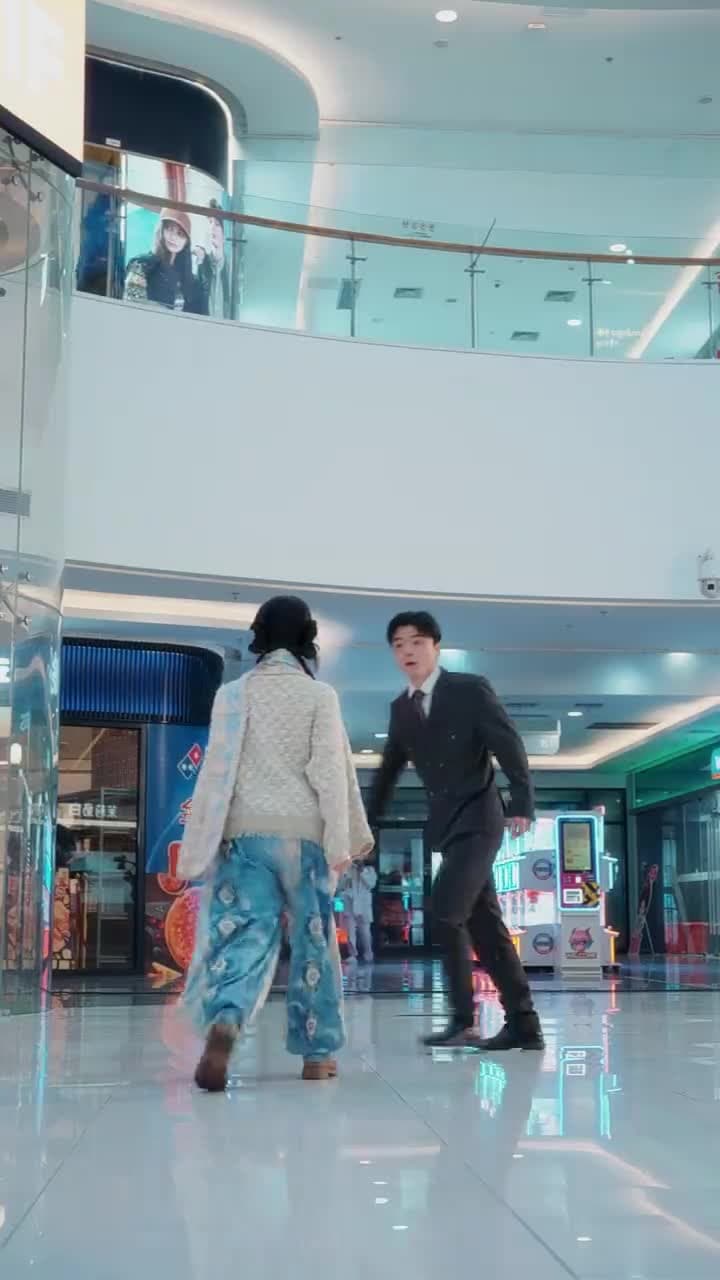 玄門後媽 - Episode 8