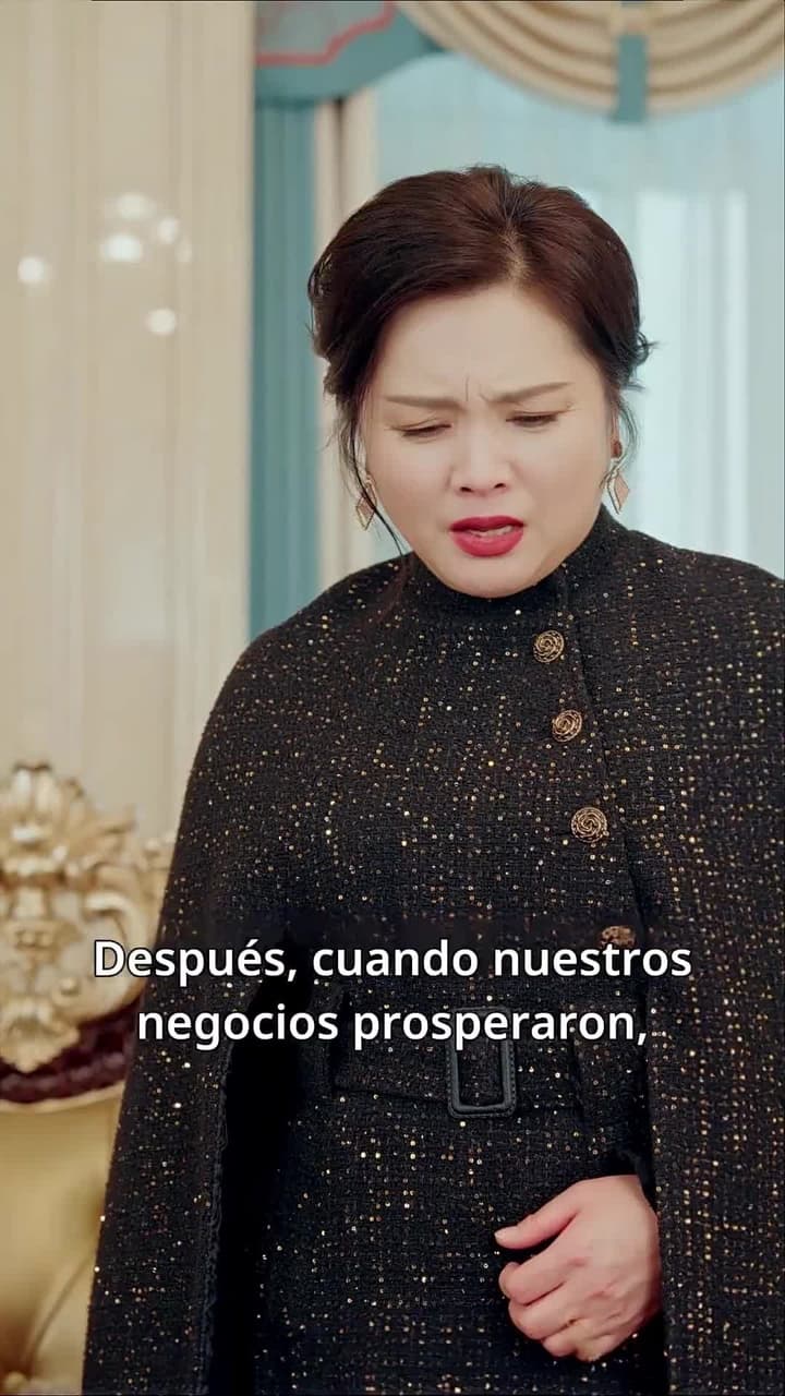 La hija de la montaña - Episode 57