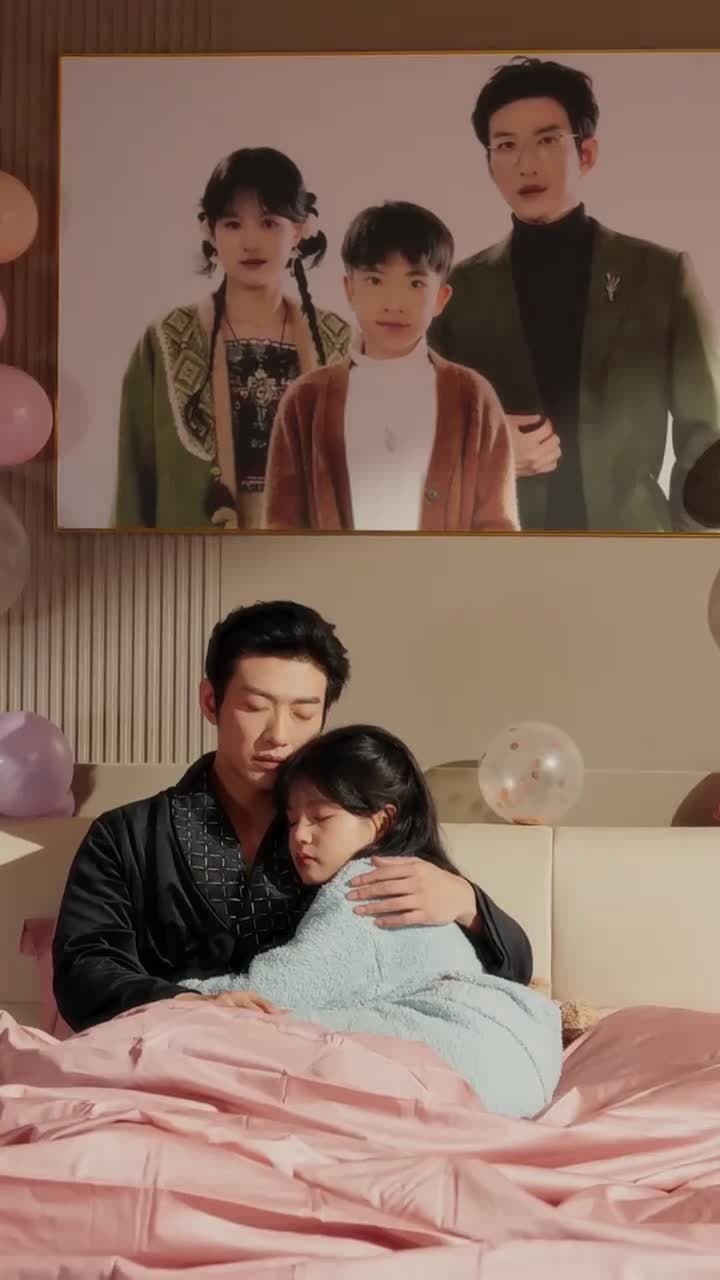 玄門後媽 - Episode 49