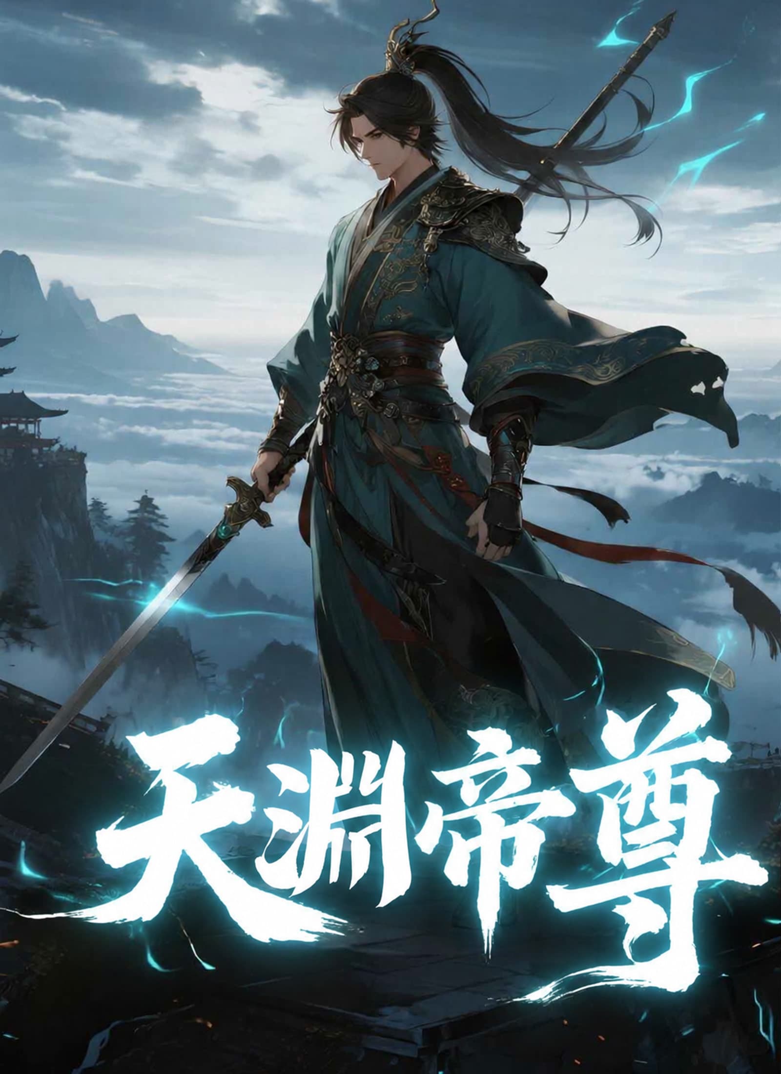 天淵帝尊