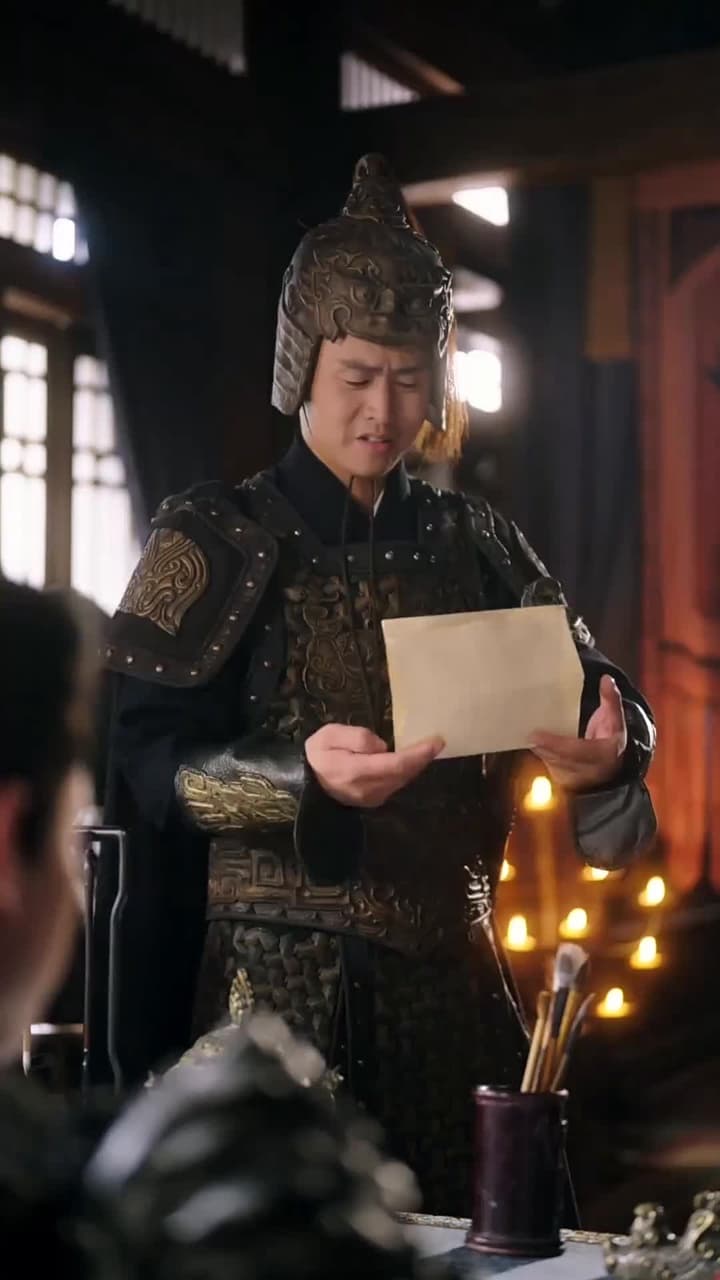 Xuyên Thành Chủ Mẫu, Tôi Ra Tay Chỉnh Đốn Hậu Viện - Episode 30