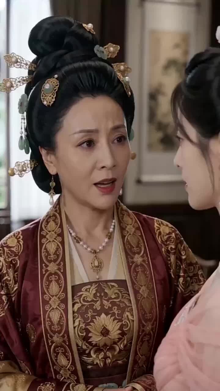My Mute Bride's Secret Power - Episode 21