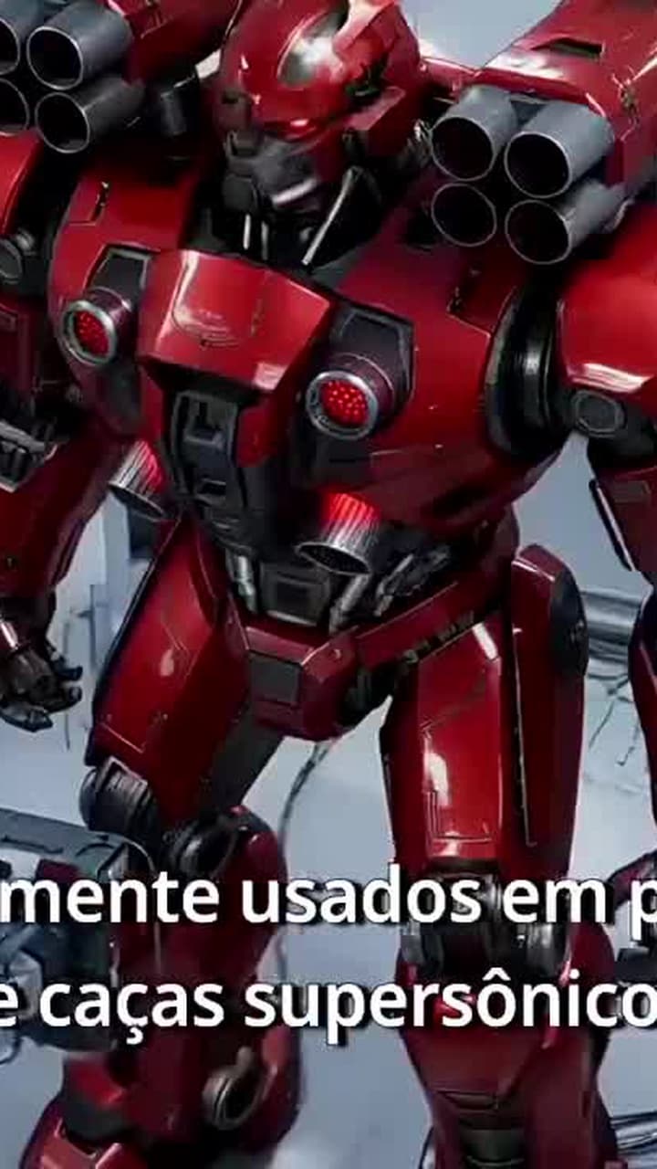 O Mestre da Solda - Episode 26