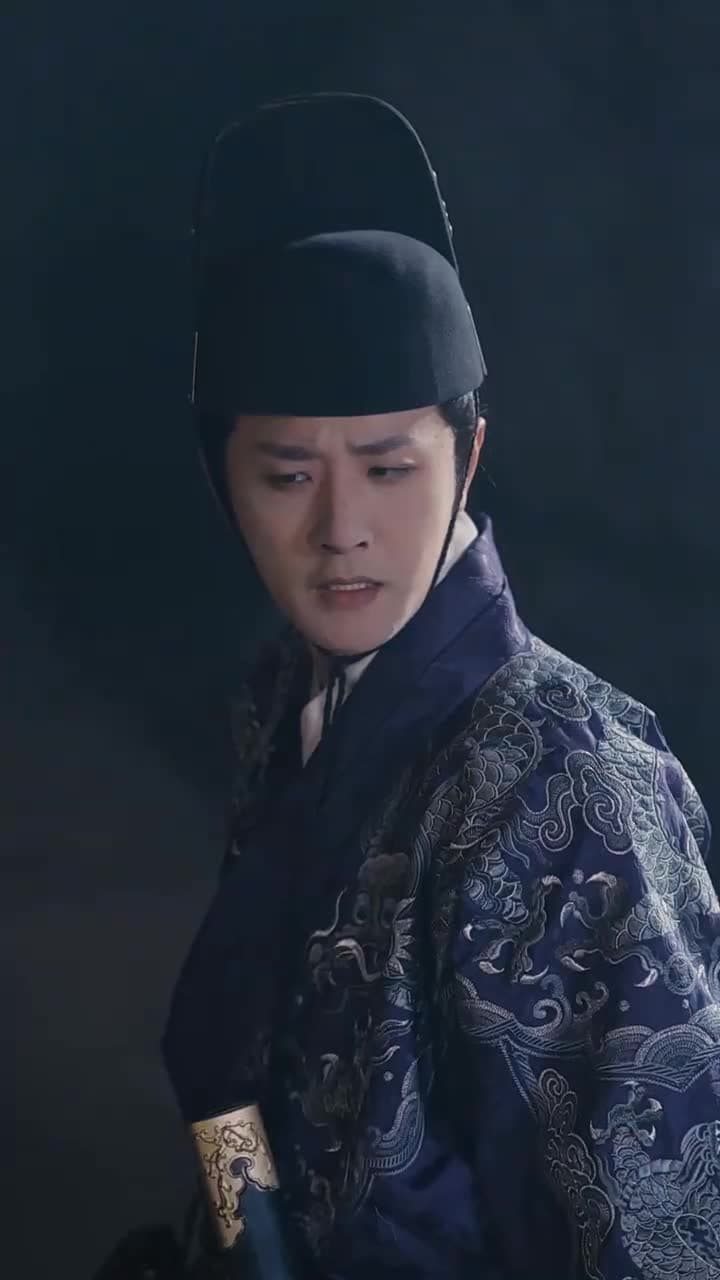 開局錦衣衛怒噴上司 - Episode 53
