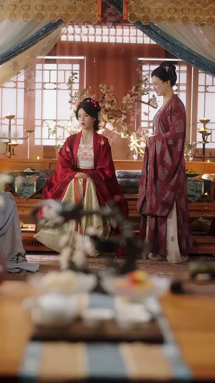 Xuyên Thành Chủ Mẫu, Tôi Ra Tay Chỉnh Đốn Hậu Viện - Episode 72