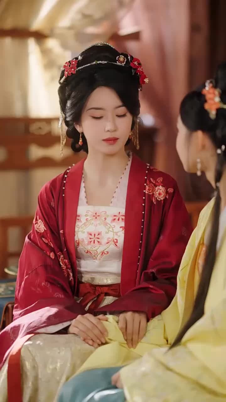 Xuyên Thành Chủ Mẫu, Tôi Ra Tay Chỉnh Đốn Hậu Viện - Episode 35