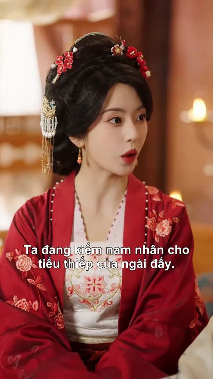 Xuyên Thành Chủ Mẫu, Tôi Ra Tay Chỉnh Đốn Hậu Viện - Episode 73