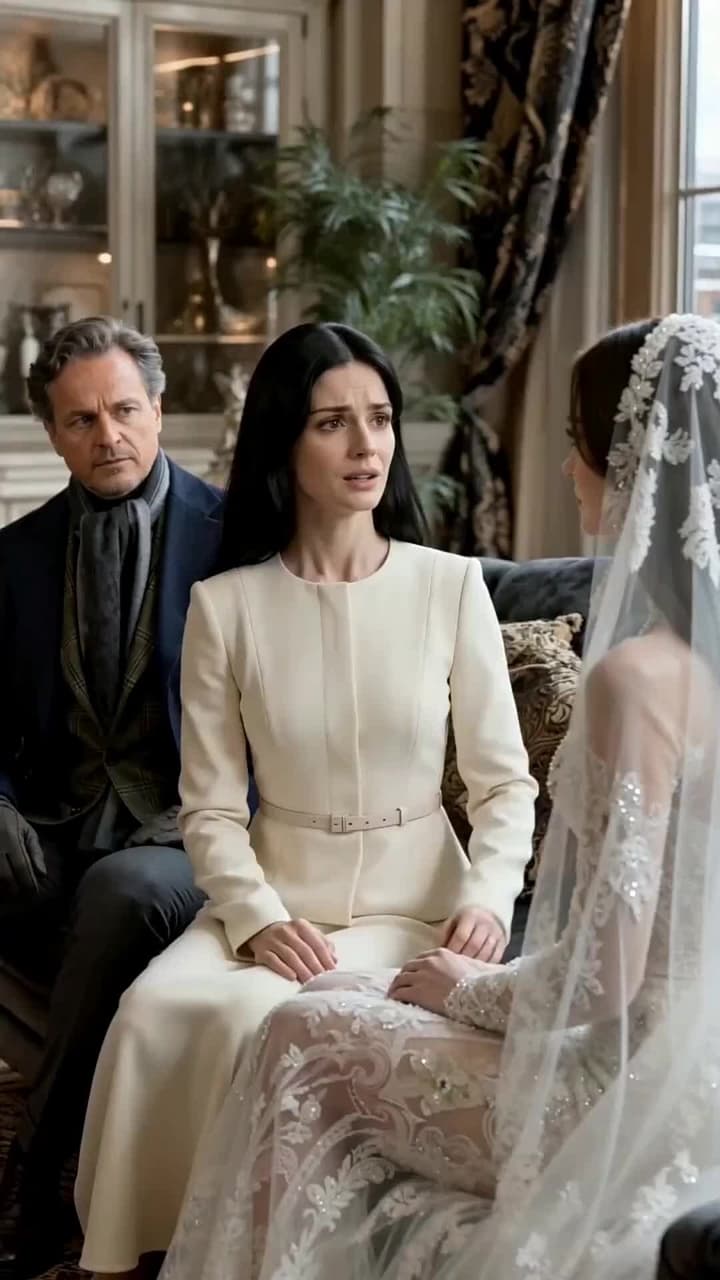 Lanetli Sevda - Episode 7