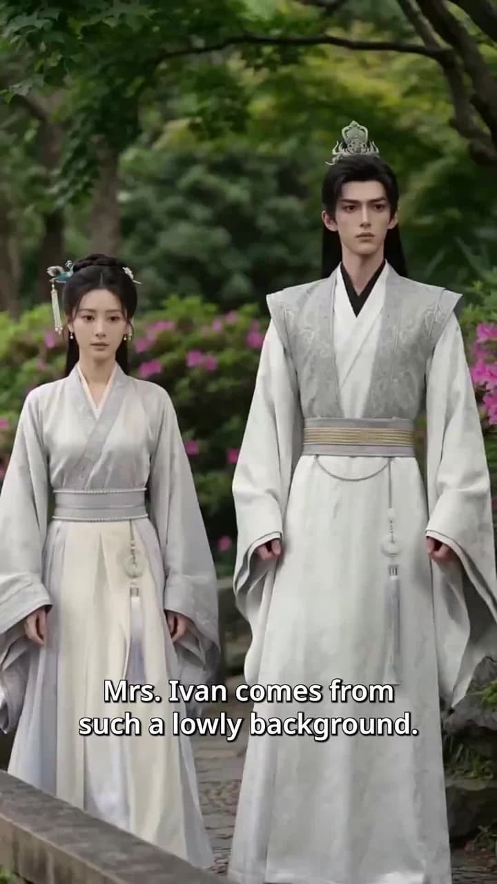 My Mute Bride's Secret Power - Episode 23
