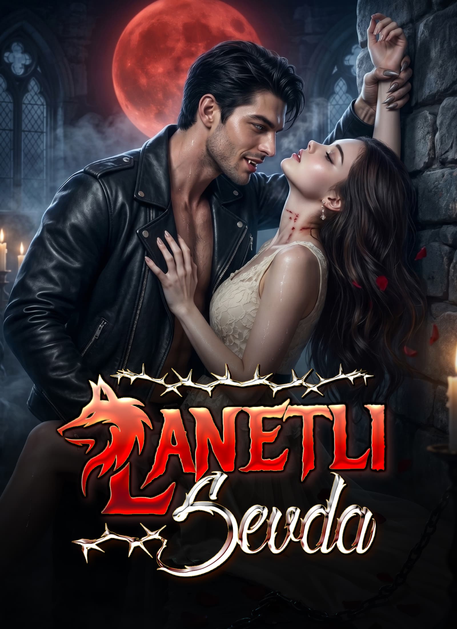 Lanetli Sevda