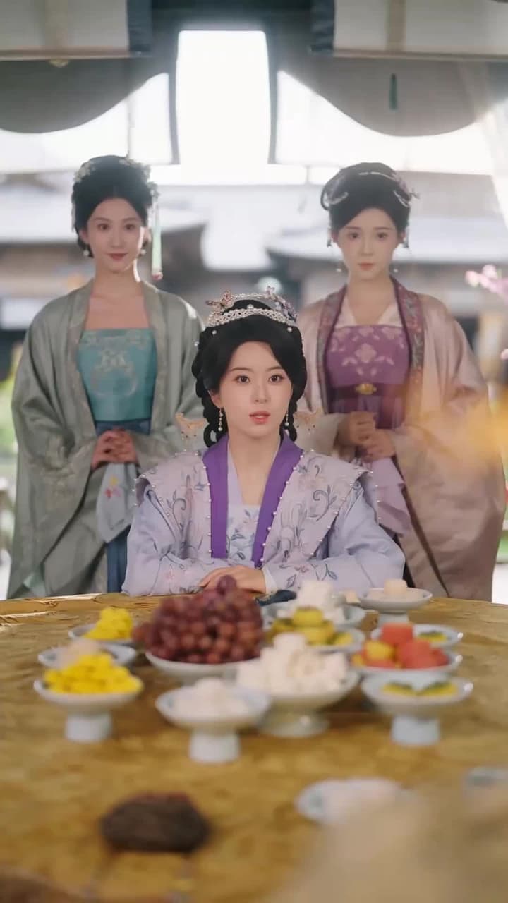 Xuyên Thành Chủ Mẫu, Tôi Ra Tay Chỉnh Đốn Hậu Viện - Episode 24