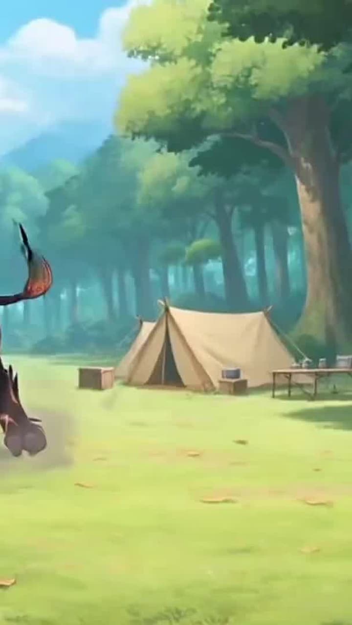 [Dubbed]My Beast, My Comeback - Episode 13