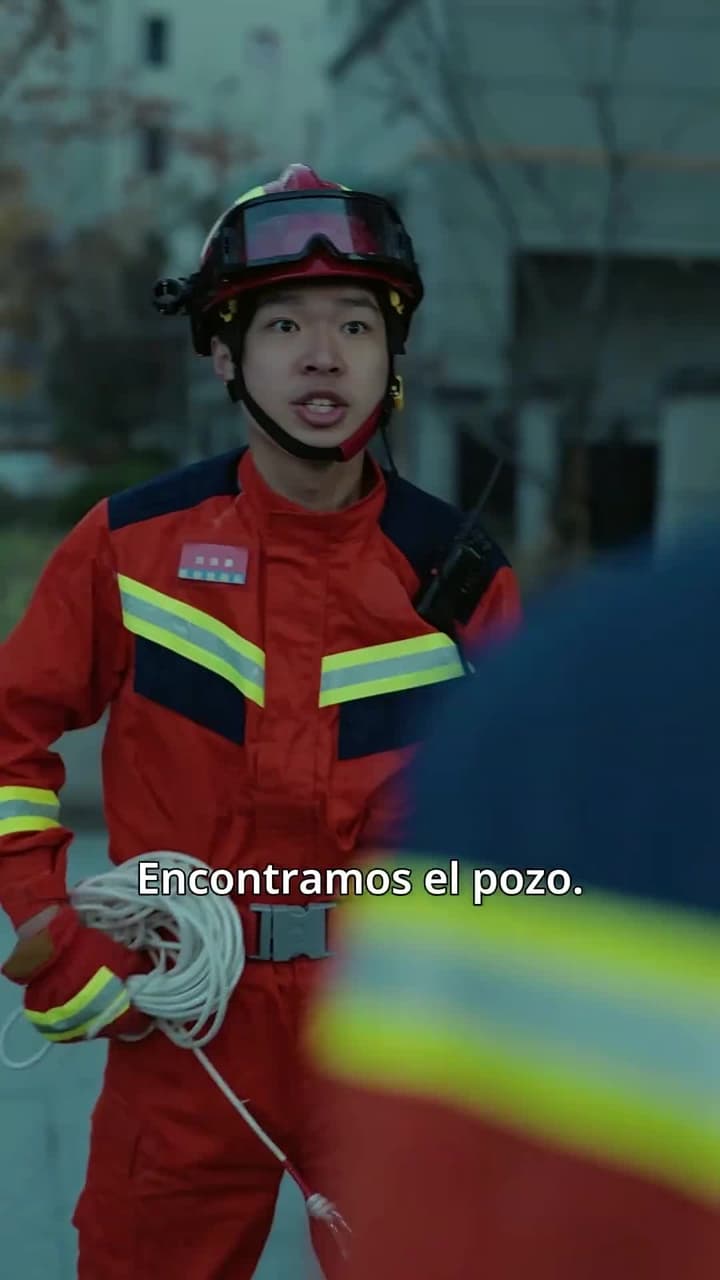 Renacida para Vengar - Episode 8