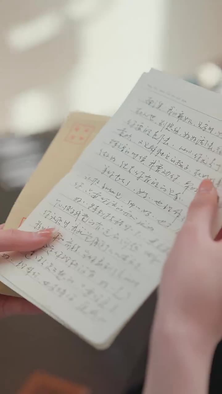 予你一場風花雪月 - Episode 16