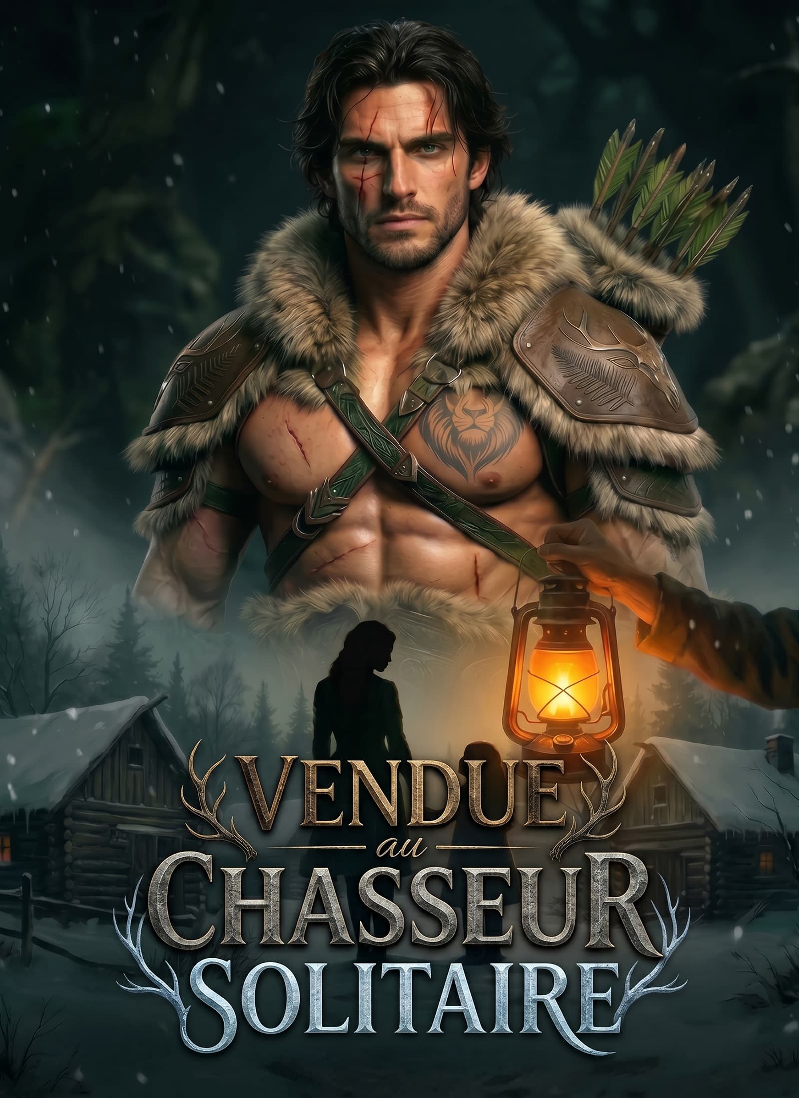 Vendue au Chasseur Solitaire