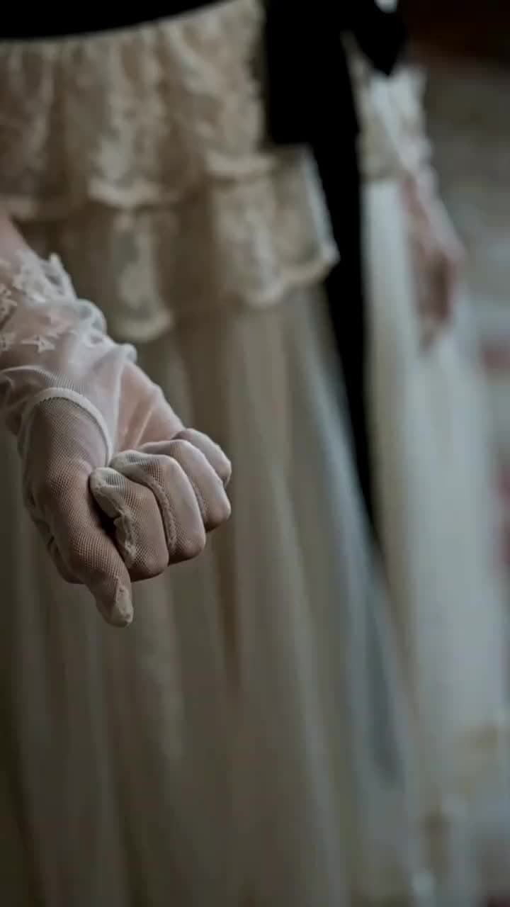 Lanetli Sevda - Episode 5