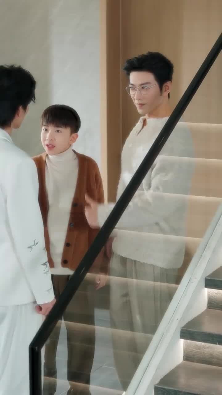 玄門後媽 - Episode 64