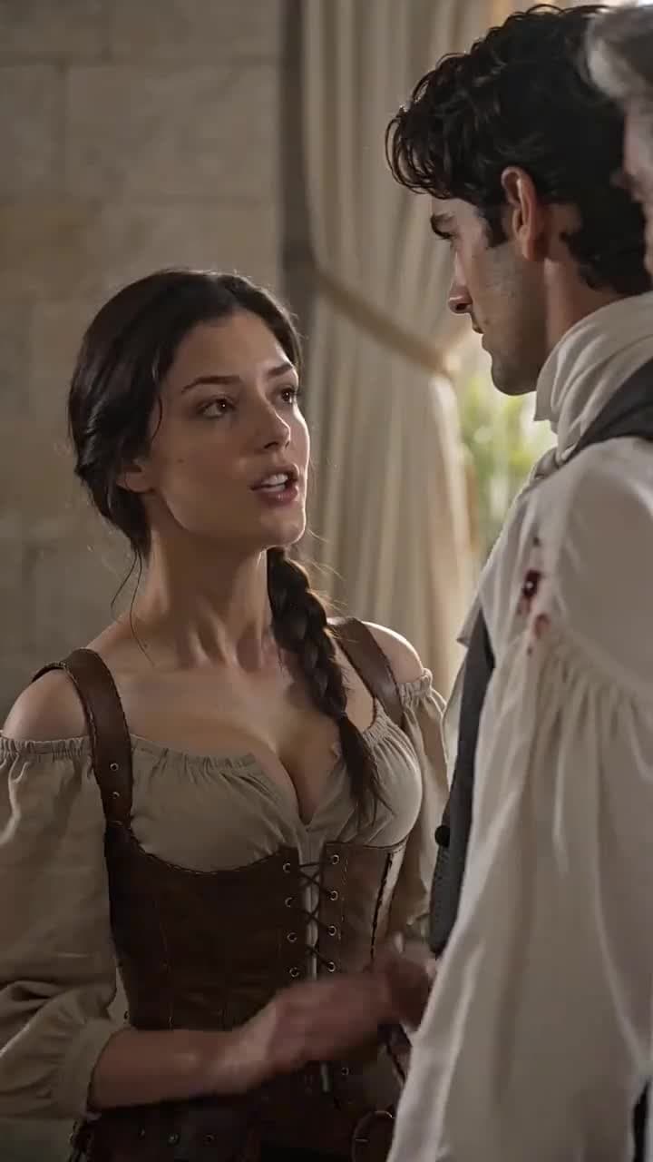 Netted a King, Landed a Prince - Episode 13