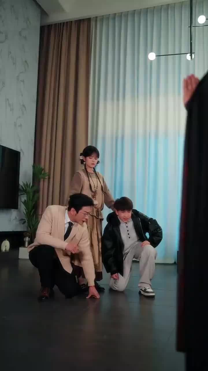 玄門後媽 - Episode 35