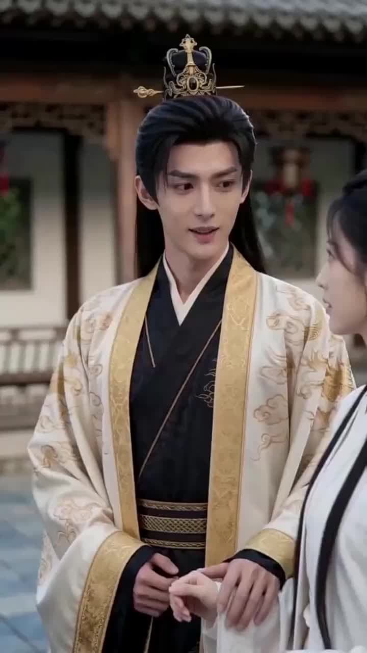 My Mute Bride's Secret Power - Episode 6