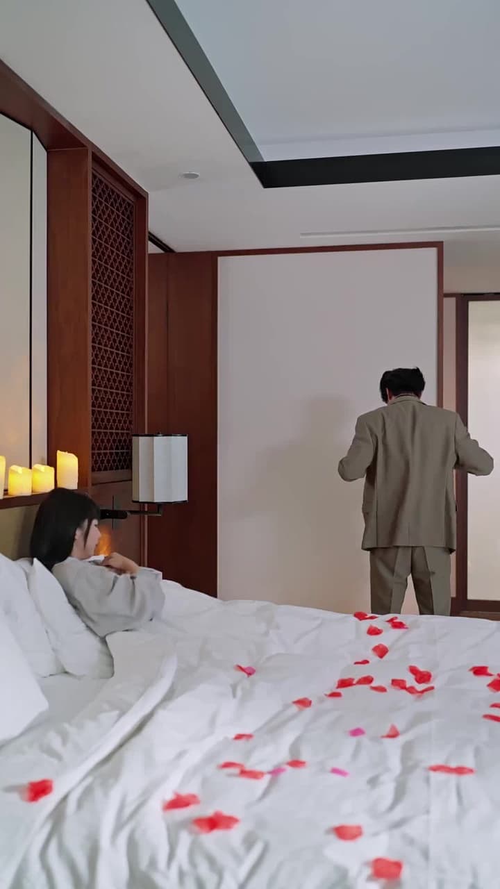 婚深不渝 - Episode 28