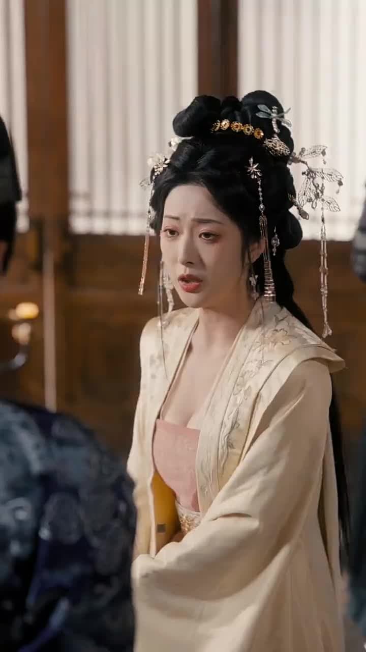 開局錦衣衛怒噴上司 - Episode 44