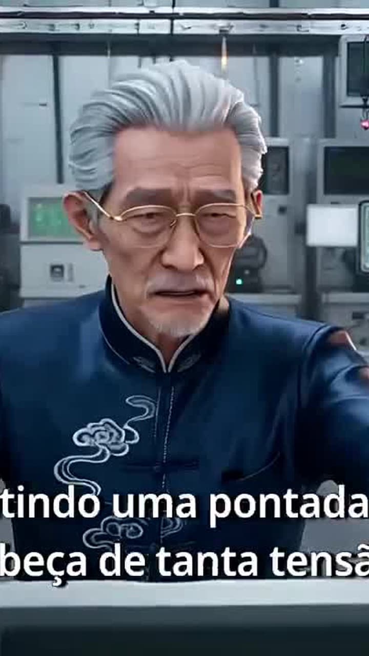 O Mestre da Solda - Episode 30