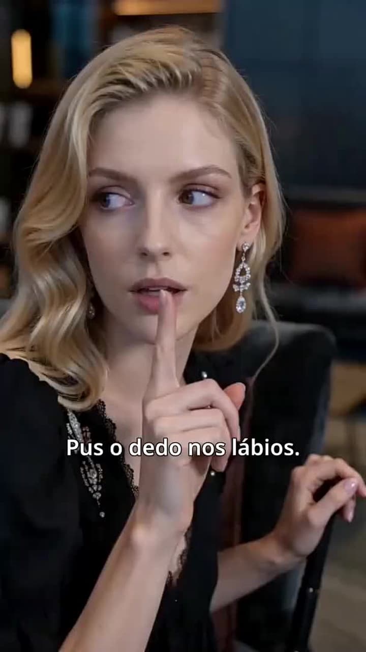 [Dublado]A Senhora do Jogo - Episode 9