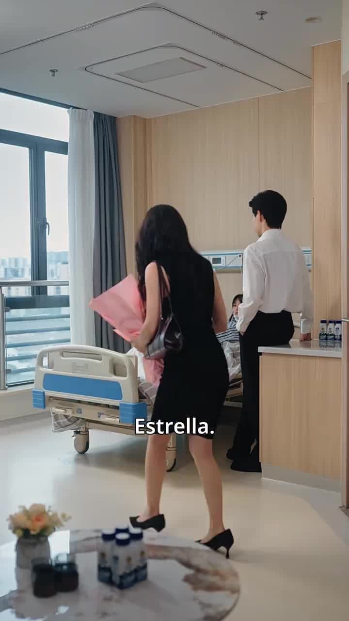 En el Caluroso Agosto - Episode 14