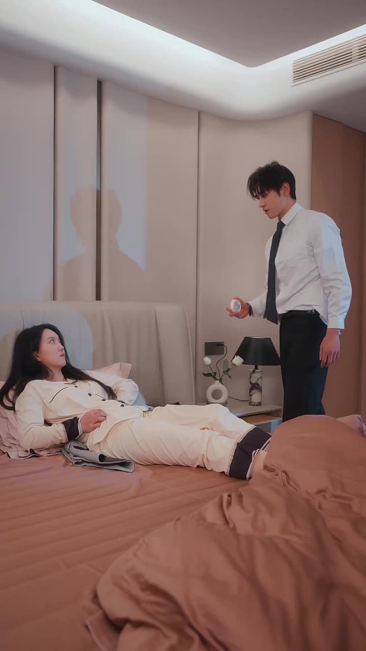 白玫瑰的假面遊戲 - Episode 74