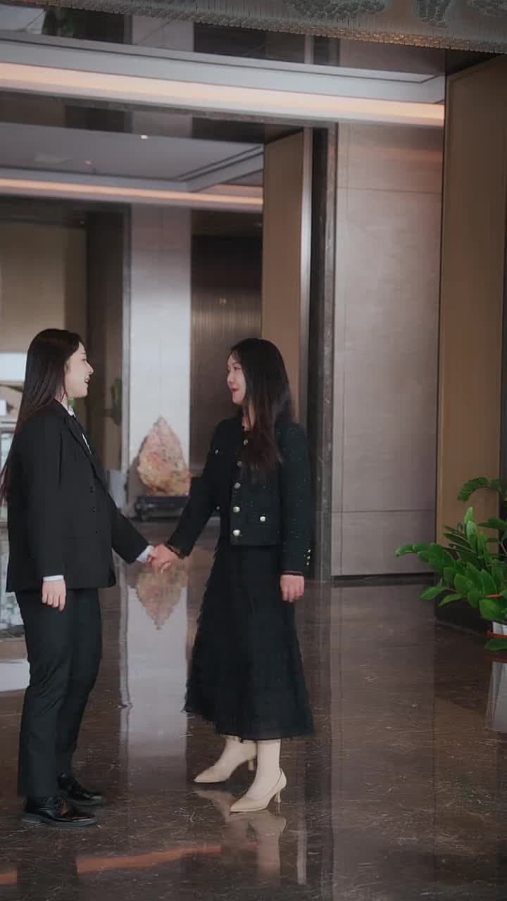 白玫瑰的假面遊戲 - Episode 40