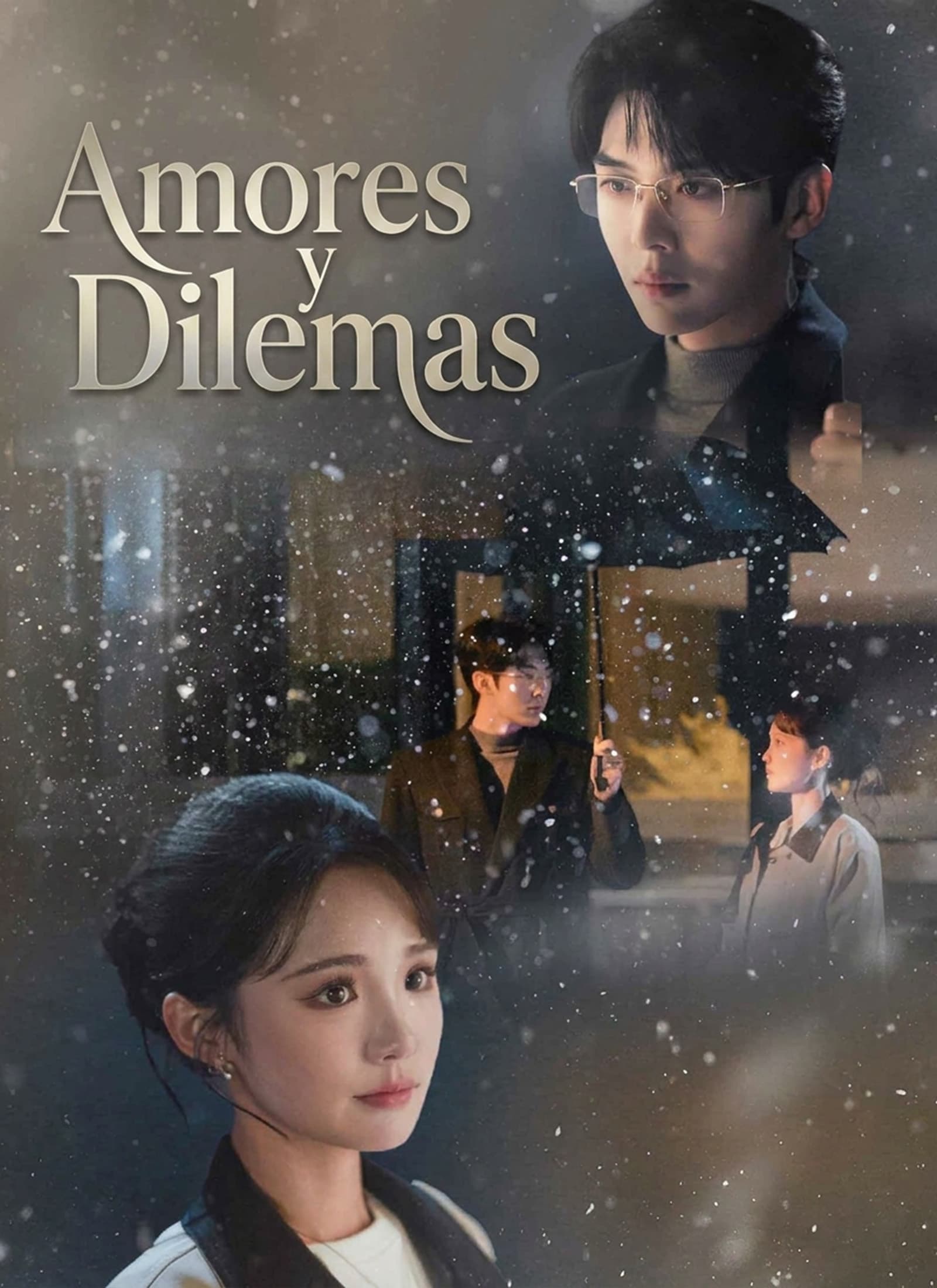 Amores y Dilemas