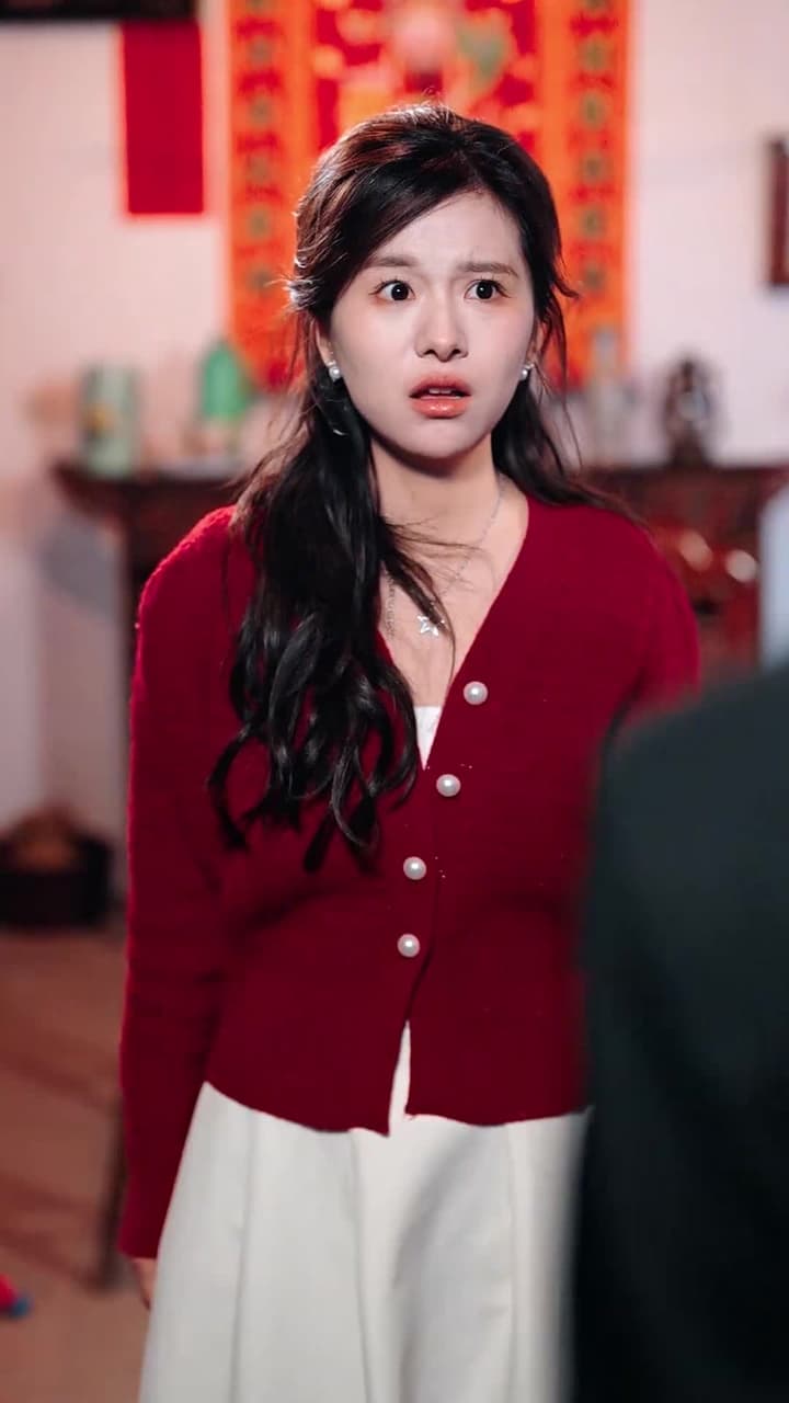 Buruh Ganteng itu Suamiku - Episode 21