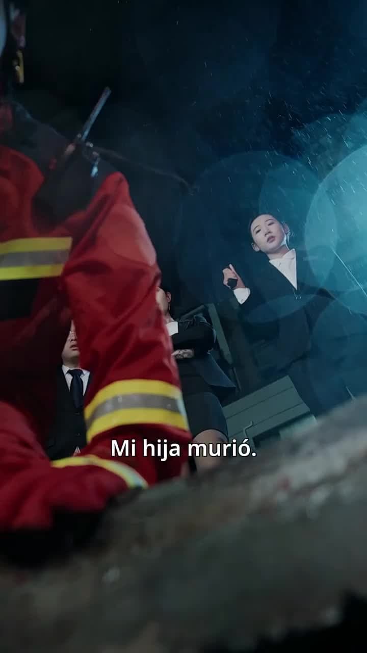 Renacida para Vengar - Episode 1