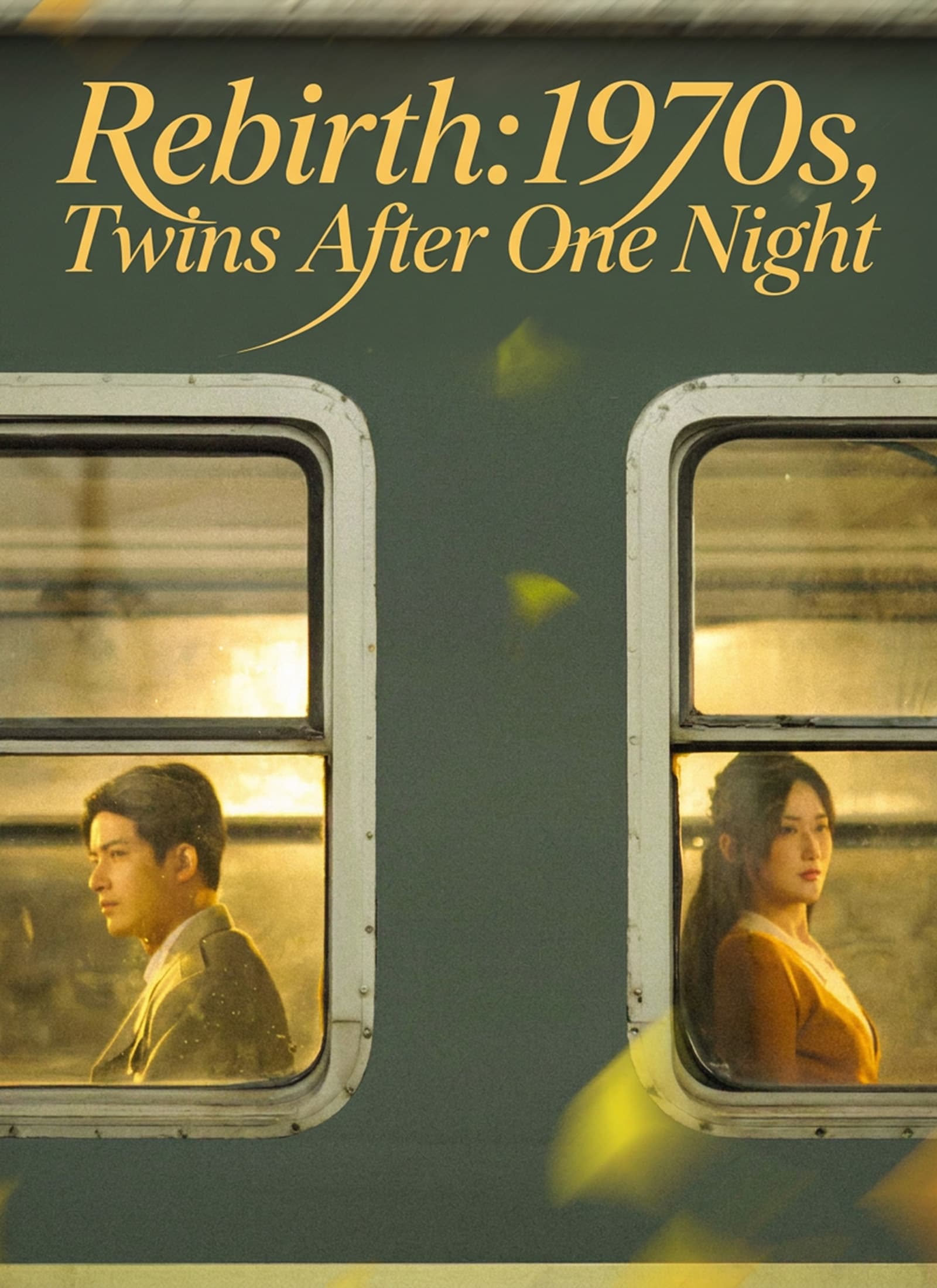 Rebirth: 1970s, Twins After One Night