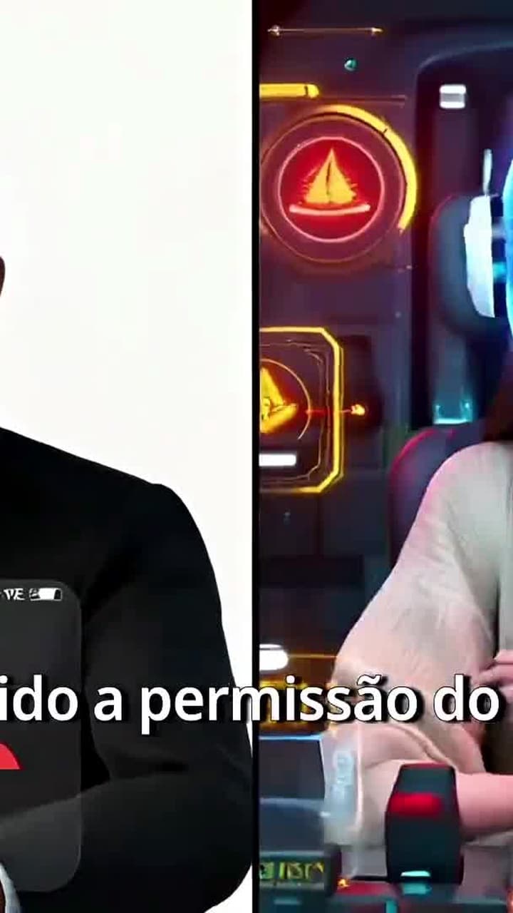 O Mestre da Solda - Episode 6