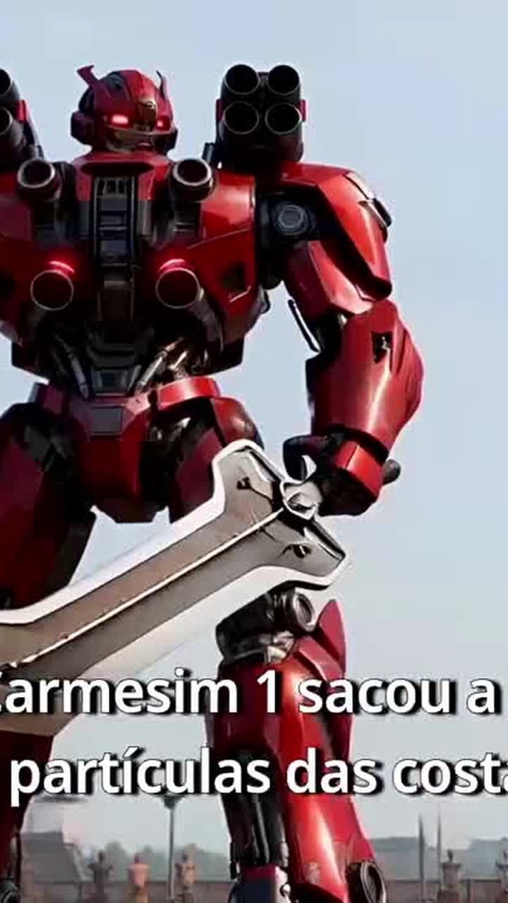 O Mestre da Solda - Episode 38