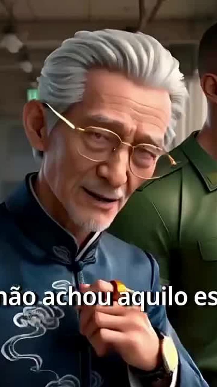 O Mestre da Solda - Episode 41