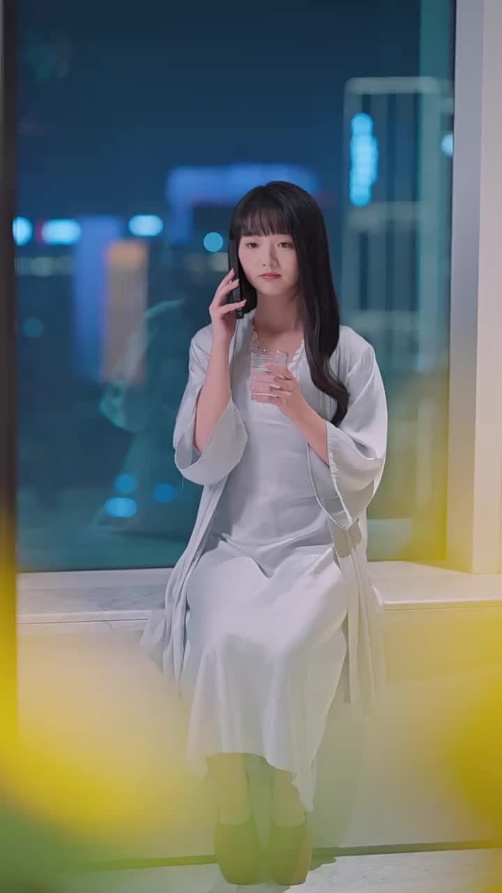 婚深不渝 - Episode 34