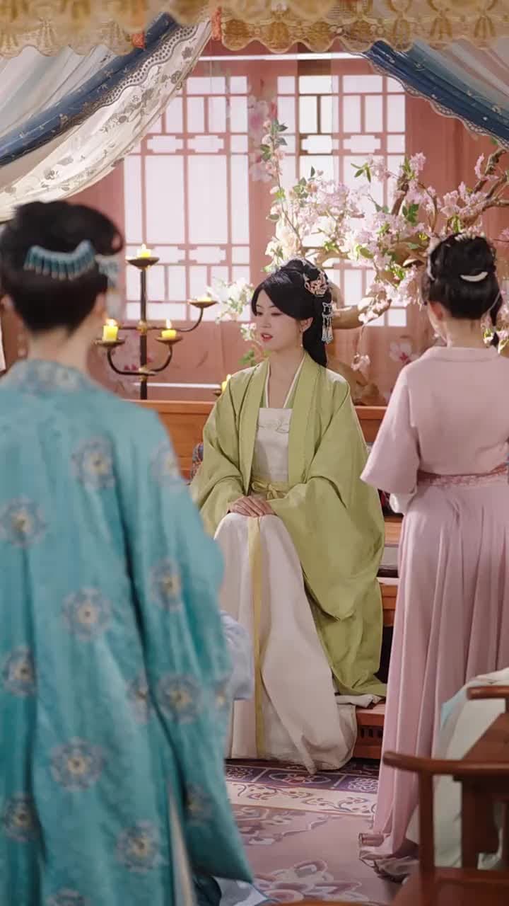 Xuyên Thành Chủ Mẫu, Tôi Ra Tay Chỉnh Đốn Hậu Viện - Episode 12