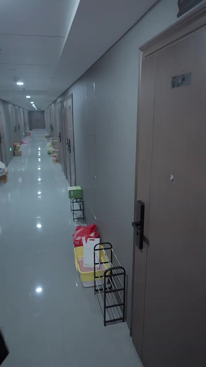 婚深不渝 - Episode 8