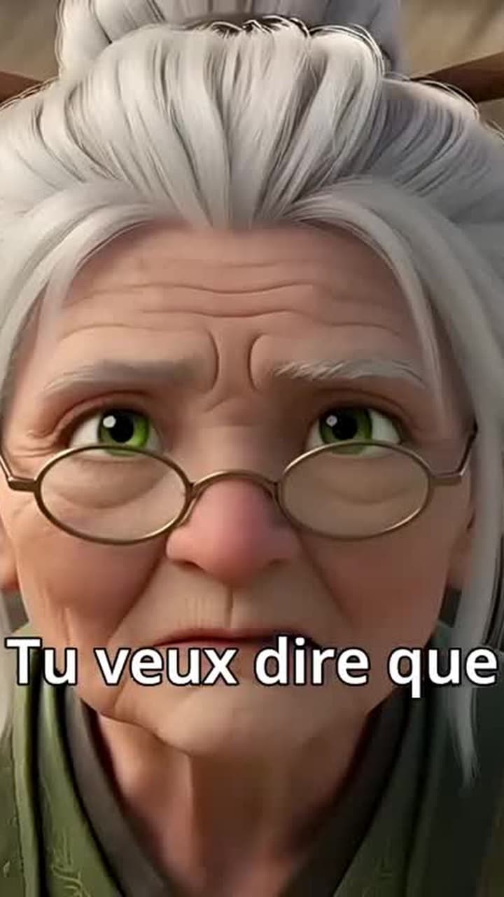 Un Serpent, Évolution Sans Fin - Episode 45
