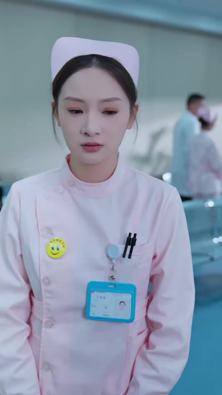 予你一場風花雪月 - Episode 3
