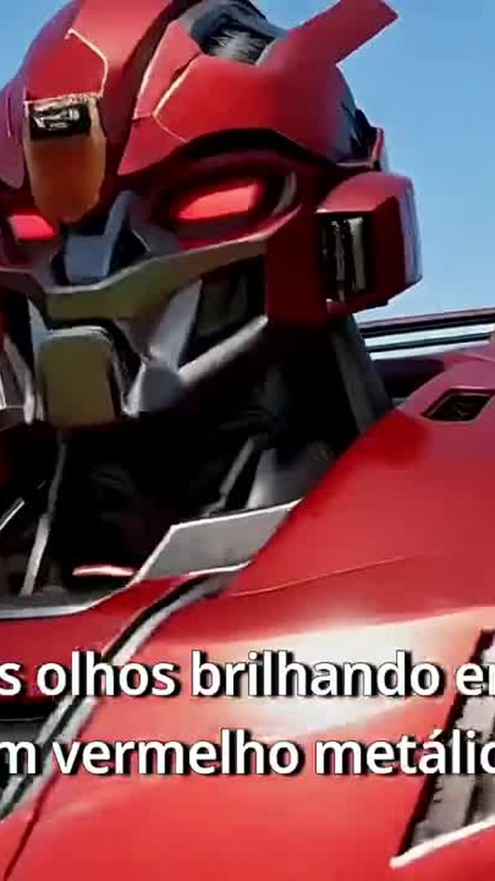 O Mestre da Solda - Episode 2